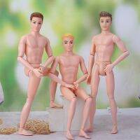 hot！【DT】℡  30cm Dolls Male Man Gifts