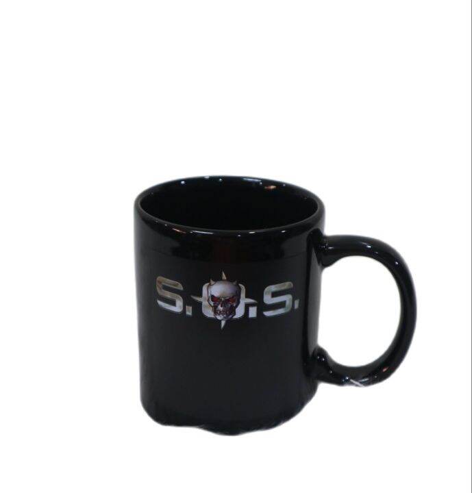 Color Changing Mug Superman Design | Lazada PH