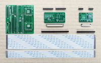 Extension Board IT8985E IT8595E IT8587E IT8586E Board สำหรับ PEB-1 RT809F Programmer FFC Lline FPC NPCE288 NPCE388