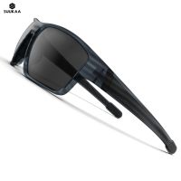 แว่นตากันแดดขับรถของผู้ชายแว่นตากันแดดแว่นตากันแดดตกปลา Polarized ใหม่แว่นตา UV400แว่นตากันแดดคลาสสิกสำหรับเดินป่าตกปลา