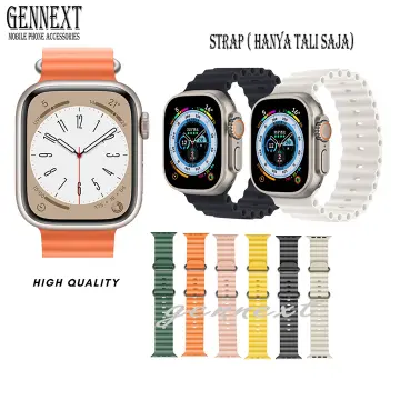 Jual tali jam cheap tangan apple watch