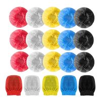 250Pcs Disposable Microphone Cover,Handheld Microphone Windscreen for Recording Room, Stage Performance