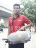 Máy phun sương mù ulv atomer 2 hàn quốc bình chứa 4l - ảnh sản phẩm 4