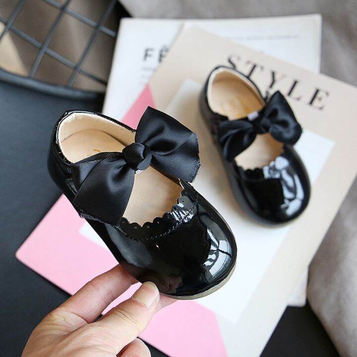 baby-girls-shoes-patent-leather-princes-shoes-big-bow-mary-janes-party-shoes-for-kids-dress-shoe-2020-autumn-spring-child-baby