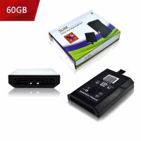 320GB 250GB 60GB 120GB 500GB Hard Drive Disk For Xbox Game Console Internal HDD Harddisk For Microsoft XBOX360