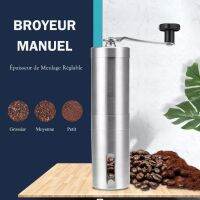 [hot]❡  Grinder Hand Grinders Mill Foamer Accessories