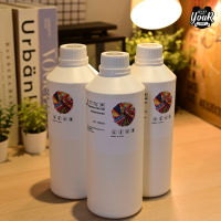 น้ำหมึกพิมพ์ DTF-DFT INK สีขาว WH ขนาด 1000ML สินค้าพร้อมส่ง สีสด คมชัด ราคาประหยัด คุณภาพสูง