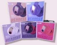 Blutooth Headphone Primaxx # KE-12