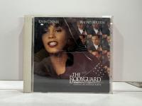 1 CD MUSIC ซีดีเพลงสากล THE BODYGUARD SOUNDTRACK  (A9E66)