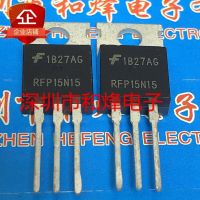 5PCS-10PCS RFP15N15  TO-220 150V 15A   New And Original On Stock