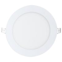 ดาวน์ไลท์ LED EVE PANEL LIGHT COLOR CHANGE 3IN1 540699 12 วัตต์ (COOLWHITE/DAYLIGHT/WARMWHITE)