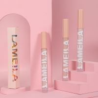 เครื่องสำอาง Lameila Concealer คอนซิลเลอร์ ปกปิดขอบตาเรียบเนียนและบางเบา กันน้ำ-4641