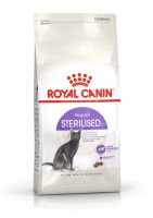 แบ่งขาย Royal Canin Sterilised 1 กก. สำหรับแมวทำหมัน