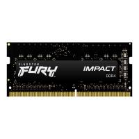 KINGSTON FURY IMPACT 16GB (16X1/3200) DDR4 (KF432S20IB/16) NB V2 ME1-001052