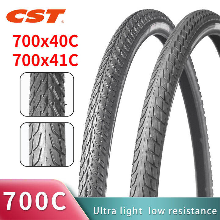 700 x 41c bike tires