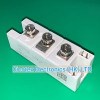 SKKT162 / 16E โมดูลไดโอดไทริสเตอร์ IGBT SKKT16216E SKKT 162/16