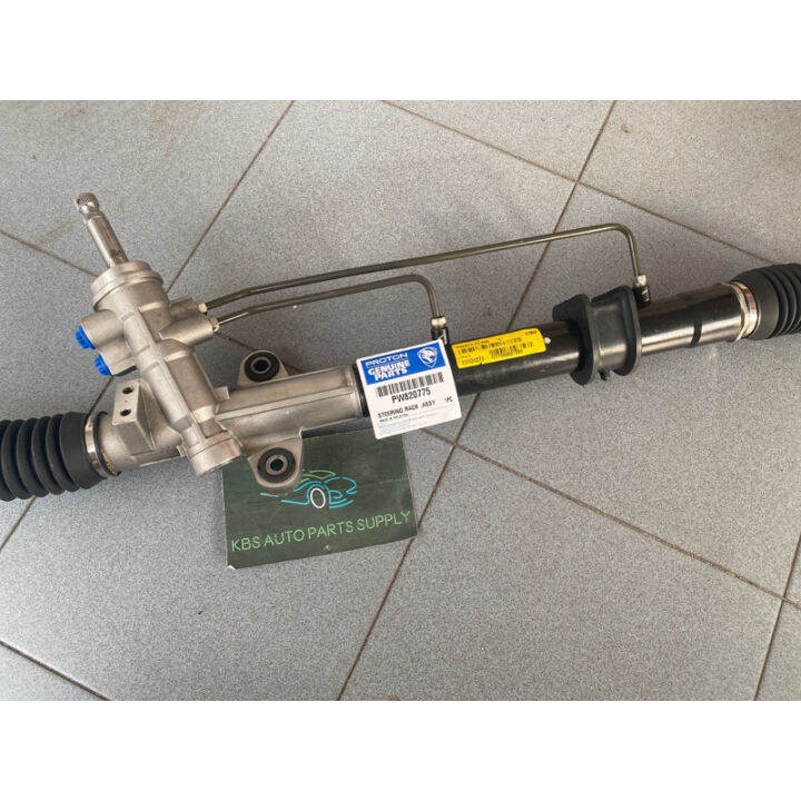 NEW PW820775 PROTON EXORA CPS EXORA BOLD POWER STEERING RACK | Lazada