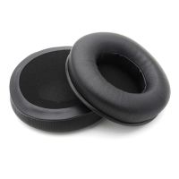 ☼卍﹊ Replacement Ear Pads Pillow Cushion Earpads Foam Cover Cups Repair Parts for Motorola S805 S 805 Bluetooth Wireless Headphones