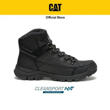 Childrens on sale caterpillar boots