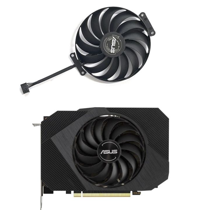 95mm-6-pin-t129215su-cf1010u12d-t129215bu-asus-gtx1650-rtx3050-3060-phoenix-itx-graphics-card-cooling-fan