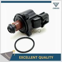 MD628119 18137-87L01 18137-52D00 Idle Speed Control Valve IAC For Suzuki Outboard DF Stepper Motor