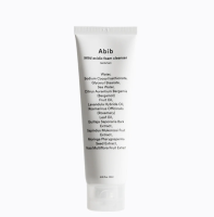 ABIB MILD ACIDIC FOAM CLEANSER. GENTLE FOAM