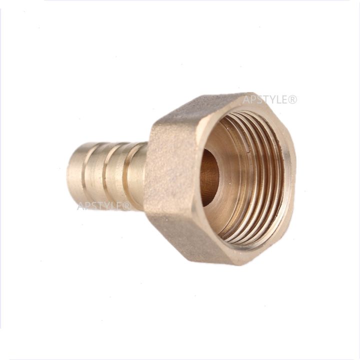 brass-hose-fitting-6-8-10-12-14-16-19mm-barb-tail-1-8-quot-1-4-quot-3-8-quot-1-2-quot-3-4-quot-1-quot-bsp-female-thread-copper-connector-coupler-adapter