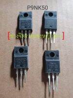 P9NK50/7.2A500V  [MOSFET]/TO-220