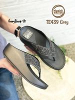 ♥พร้อมส่ง♥ #TE439 •เช็คสินค้าก่อนสั่งซื้อ//รองเท้าเพื่อสุขภาพ•