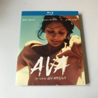 ภาพยนตร์รัก Bluray BD แผ่น Ava () รุ่น HD