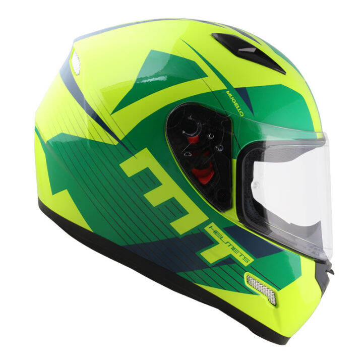 MT FullFace Helmet Mugello G Series 4 Lazada PH