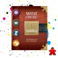 【Board Game】 War Chest: Nobility (2019)