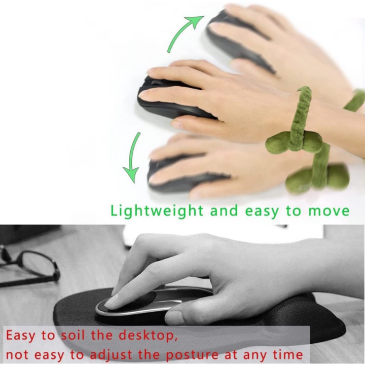 wristband-for-mouse-users-computer-wrist-rest-adjustable-wristband-for-mouse-keyboard-wrist-protector-ergonomic-wrist-pad-anti-fatigue-wrist-support-multi-purpose-wrist-pad-mouse-wrist-support-compute