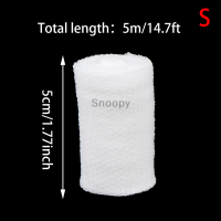 Snoopy 4.5m ความยาวผ้าพันแผลผ้าพันแผลม้วน sterile stretch Medical TAPE First Aid Wound Care