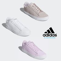 s06l5u Adidas Collection รองเท้า CFW W CasualShoe Daily QT  (2300)