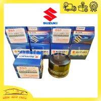 กรองเครื่อง Suzuki สวิฟ1.2 ออนิว K12M"2019-ON(ลูกเตี้ย)#16510-84M00-000  ?ถูกและดีมีที่นี่ รับประกันคุณภาพสินค้า?