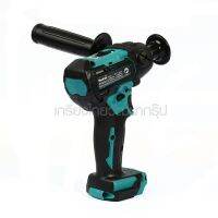 MAKITA / มากีต้า PV301Z เครื่องขัดเงา 12VMAX-BL-80MM-3" (M011-PV301DZ)