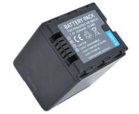 Panasonic Digital Camera Battery รุ่น VBN260 (Black)