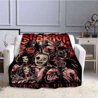 slioknot Fashion Blanket High Quality Flannel Blanket Soft Comfortable Blanket Home Travel Blanket Kids Warm Blanket