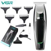 ปัตตาเลี่ยนแบบ Trimmer ยี่ห้อ VGR รุ่น V-030 ((แท้100%)) ปัตตาเลี่ยนตัดผม แบตตาเลียนตัดผม แบบชาร์จไฟฟ้า เครื่องโกนหนวด