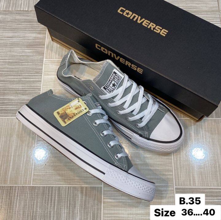 newรองเท้าผ้าใบconvers-รองเท้าผ้าใบคอนเวิส-รองเท้าผ้าใบผู้ชาย-รองเท้าผ้าใบผู้หญิง-สินค้าขายดี