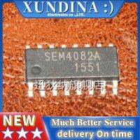 5PCS/LOT SEM4082 SEM4082A  SOP16 new and original IC