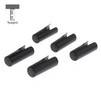 ；‘【； 5Pcs Plastic Saxophone Mouthpiece Cap Sax Protect Cap For Woodwind Instrument Novice Professional Sax Replacement Accessories