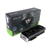 VGA GALAX GEFORCE RTX 4070 TI EX GAMER OC - 12GB GDDR6X