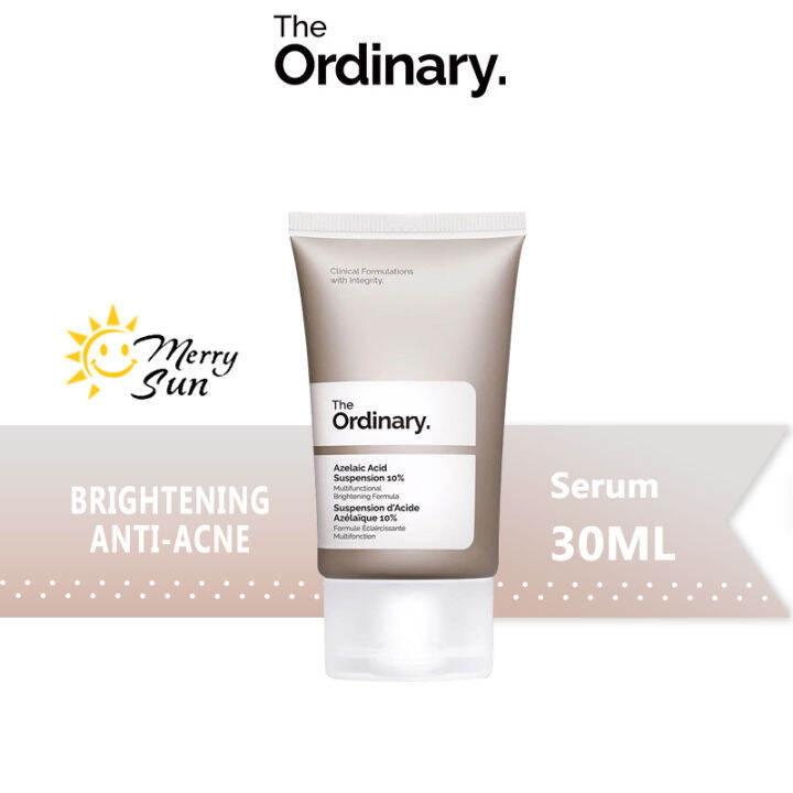 The Ordinary Azelaic Acid Suspension 10 Multi Functional Brightening   7f23365635b560510d9550b68fb302a0  720x720q80 