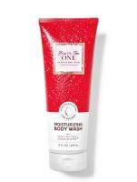 ❤??Bath &amp; Body Works  แบบ Body Wash ครีมอาบน้ำมอยซ์เจอร์ไรเซอร์ กลิ่น Youre The One กลิ่นหอมสุดโรแมนติกอาบสะอาดฟองฟูกลิ่นหอมติดผิวกาย ใหม่แท้ 100%  US