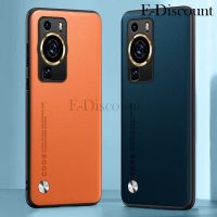 เคสโทรศัพท์ใหม่สำหรับฝาครอบ Huawei P30 Pro รวมทุกอย่างหนังนิ่มกันกระแทกแฟชั่นบางเฉียบสำหรับ Huawei P30 Pro P30เคส Lite