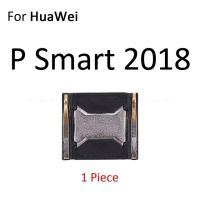 เครื่องรับลำโพงเสียงหูหูฟังหน้าสำหรับ Huawei P Smart Plus Mate 20X10 9 Pro Lite