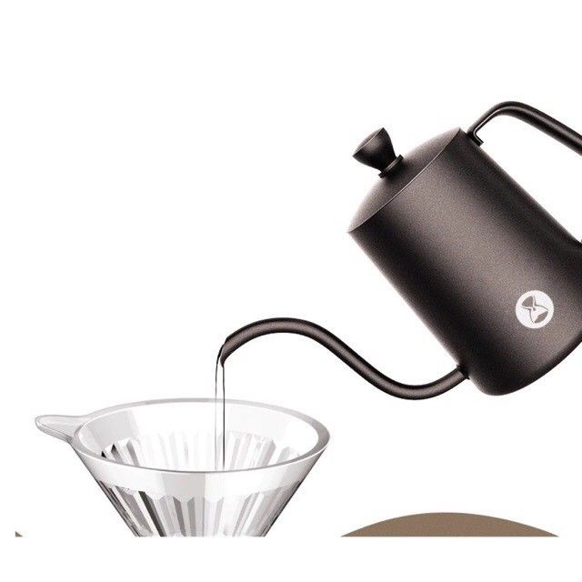 timemore-กาดริปเคลือบเทปล่อน-fish03-pour-over-kettle