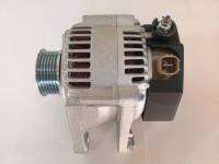 ALTERNATOR TOYOTA Altis 1.6L,1.8L ไดชาร์จโตโยต้า อัลติส เครื่องยนต์ 1.6Lและ1.8L ปลั้กเต๋า4สาย โฉมปี2004-2009 สินค้าบิ้วเกรดA รับประกันโดย Siam Battery